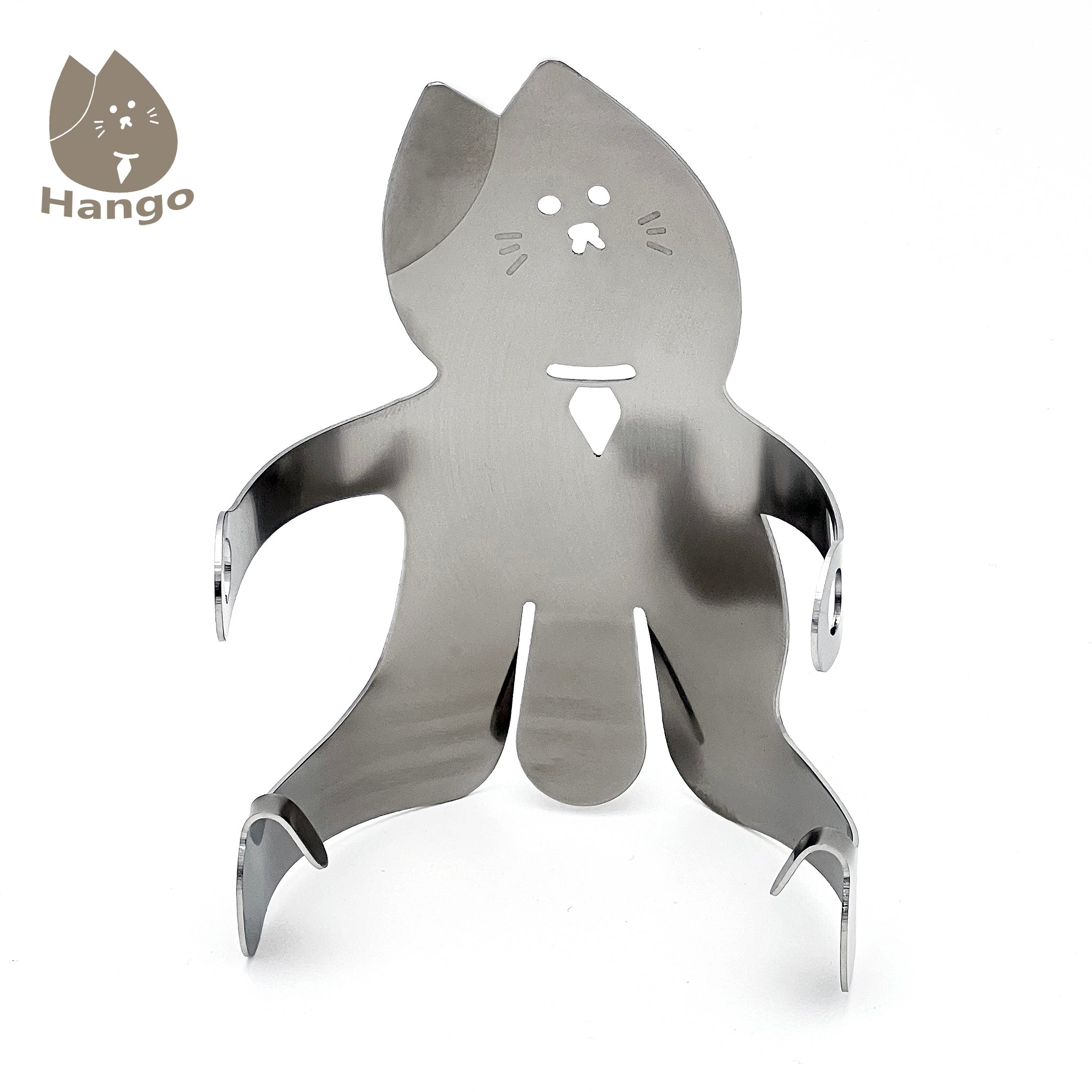 Hango 掛貓濾掛咖啡架（貓造型）