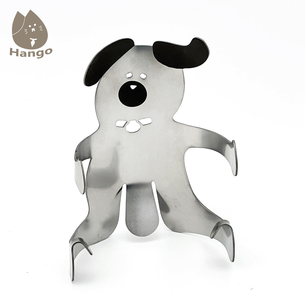 Hango 掛貓濾掛咖啡架（狗造型）